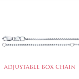 Rainbow Moonstone Round Pendant Necklace • 6mm, Sterling Silver