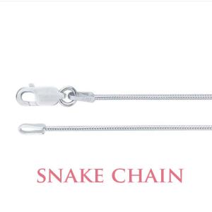 10mm Trillion Cubic Zirconia Pendant With Optional Chain FINAL SALE