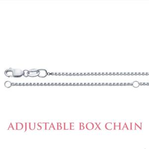 Oval-Cut Aquamarine Pendant or Necklace • 14x10mm, Sterling Silver